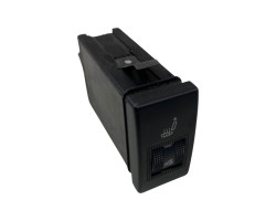  Buton incalzire in scaun AUDI A8 Saloon (4D2, 4D8) [ 1994 - 2005 ] OEM 4D0963563D / 4D0 963 563 D