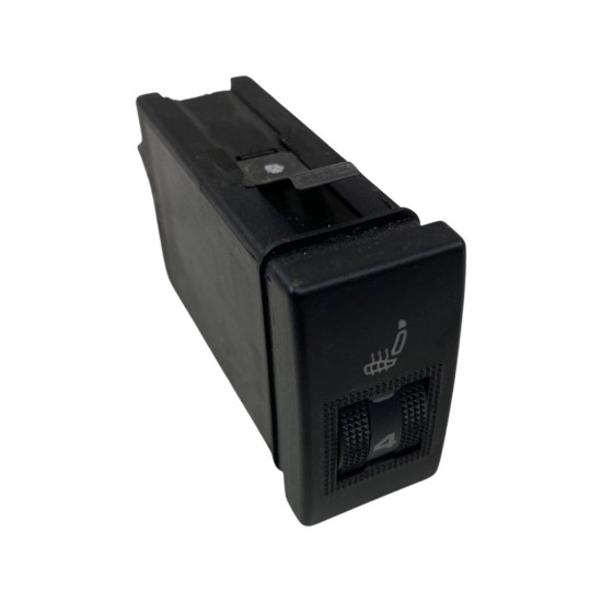  Buton incalzire in scaun AUDI A8 Saloon (4D2, 4D8) [ 1994 - 2005 ] OEM 4D0963563D / 4D0 963 563 D