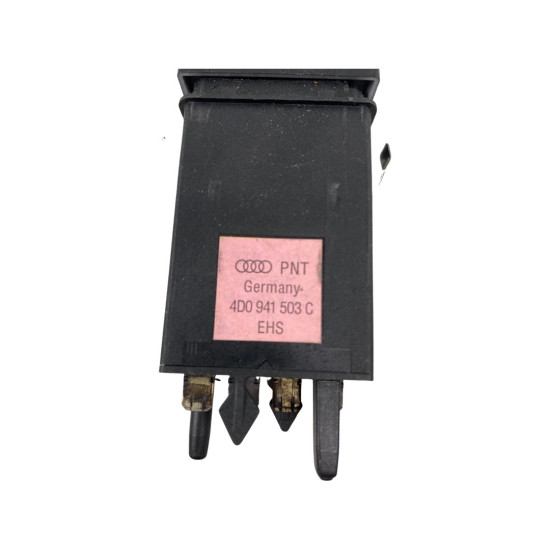 Buton dezaburire AUDI A4 Avant (8D5, B5) [ 1994 - 2001 ] OEM 4D0941503C / 4D0 941 503 C