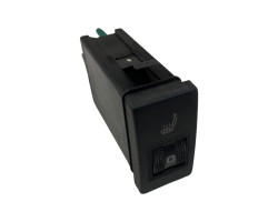 Buton incalzire in scaun AUDI A8 Saloon (4D2, 4D8) [ 1994 - 2005 ] OEM 8D0963563 / 8D0 963 563