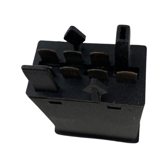 Buton avarie AUDI A4 Avant (8D5, B5) [ 1994 - 2001 ] OEM 8D0941509C / 8D0 941 509 C