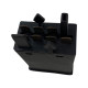 Buton avarie AUDI A4 Avant (8D5, B5) [ 1994 - 2001 ] OEM 8D0941509C / 8D0 941 509 C