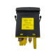 Buton lumini ceata  AUDI A4 Avant (8D5, B5) [ 1994 - 2001 ] OEM 4D0941563 / 4D0 941 563