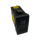 Buton lumini ceata  AUDI A4 Avant (8D5, B5) [ 1994 - 2001 ] OEM 4D0941563 / 4D0 941 563