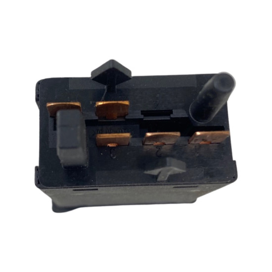 Buton dezaburire VOLKSWAGEN POLO (6N2) [ 1999 - 2001 ] OEM 6N0959621B / 6N0 959 621 B