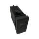 Buton dezaburire VOLKSWAGEN POLO (6N2) [ 1999 - 2001 ] OEM 6N0959621B / 6N0 959 621 B
