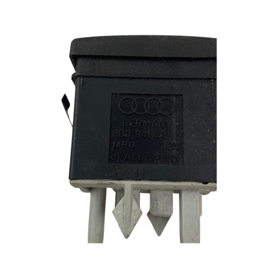 Buton reglaj faruri AUDI A4 Avant (8D5, B5) [ 1994 - 2001 ] OEM 8D0941301 / 8D0 941 301