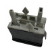 Buton reglaj faruri AUDI A4 Avant (8D5, B5) [ 1994 - 2001 ] OEM 8D0941301 / 8D0 941 301