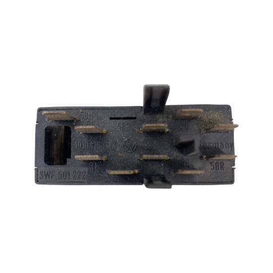 Buton lumini  VOLKSWAGEN GOLF II (19E, 1G1) [ 1983 - 1992 ] OEM 191941531K / 191 941 531 K