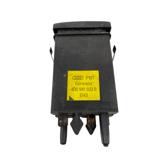 Buton dezaburire AUDI A4 Avant (8D5, B5) [ 1994 - 2001 ] OEM 4D0941503B / 4D0 941 503 B
