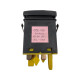 Buton dezaburire AUDI A8 Saloon (4D2, 4D8) [ 1994 - 2005 ] OEM 4D0941563C / 4D0 941 563 C