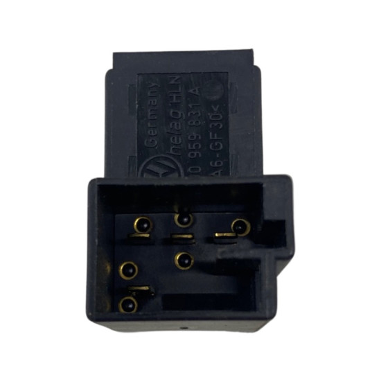 Buton dechidere haion VOLKSWAGEN JETTA III (1K2) [ 2004 - 2010 ] OEM 1J0959831A / 1J0 959 831 A