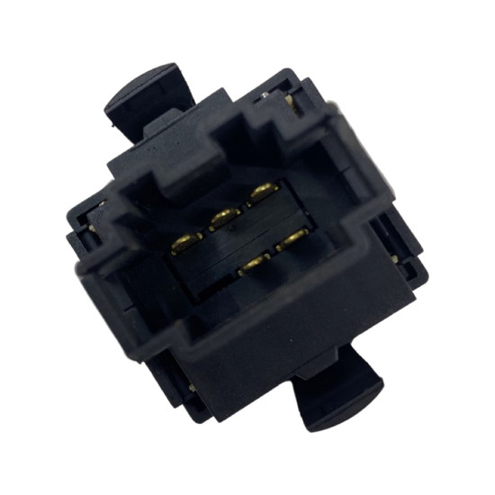 Buton reglaj faruri VOLKSWAGEN PASSAT (3B2) [ 1996 - 2001 ] OEM 3B0941333C / 3B0 941 333 C