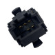 Buton reglaj faruri VOLKSWAGEN PASSAT (3B2) [ 1996 - 2001 ] OEM 3B0941333C / 3B0 941 333 C
