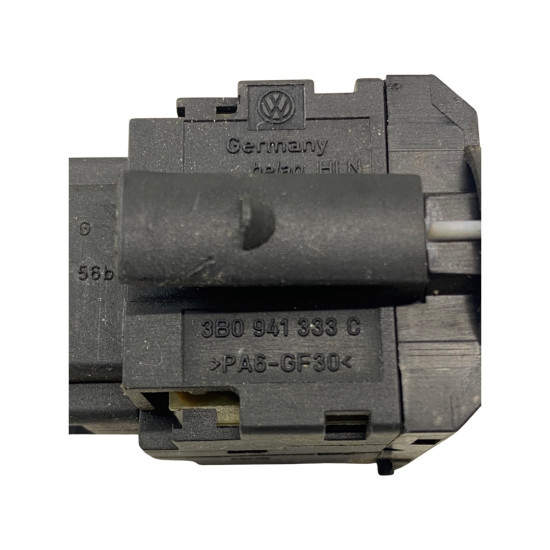Buton reglaj faruri VOLKSWAGEN PASSAT (3B2) [ 1996 - 2001 ] OEM 3B0941333C / 3B0 941 333 C