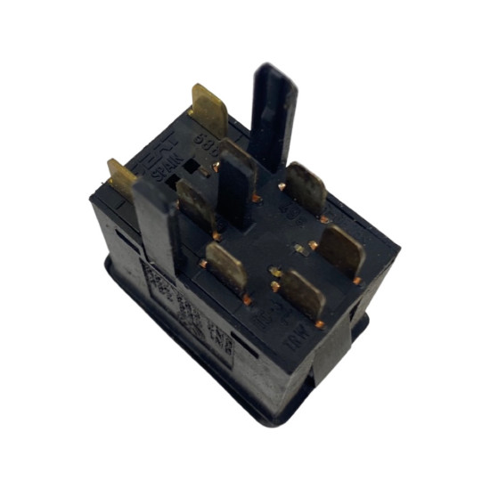 Buton avarie VOLKSWAGEN POLO (6N1) [ 1994 - 1999 ] OEM 6N1853235 / 6N1 853 235