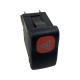 Buton avarie VOLKSWAGEN POLO (6N1) [ 1994 - 1999 ] OEM 6N1853235 / 6N1 853 235