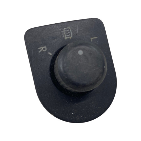 Buton reglaj oglinzi VOLKSWAGEN GOLF IV (1J1) [ 1997 - 2007 ] OEM 1J1959565F / 1J1 959 565 F