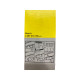 Stergator OTOKAR RENAULT TRAFIC II Box (FL) [ 2001 - > ] BOSCH OEM 3397018199 / 3 397 018 199