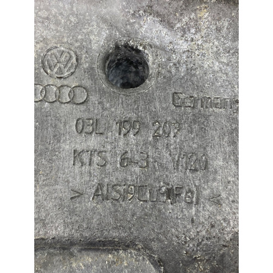 Suport motor VOLKSWAGEN GOLF VI (5K1) [ 2008 - 2013 ] TDI (CBAB, CFFB, CJAA) 103KW|140HP OEM 03L199207 / 03L 199 207