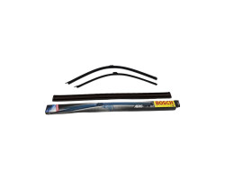 Set stergatoare RENAULT VEL SATIS (BJ0_) [ 2002 - > ] BOSCH OEM 3397118963