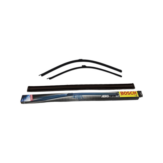 Set stergatoare RENAULT VEL SATIS (BJ0_) [ 2002 - > ] BOSCH OEM 3397118963
