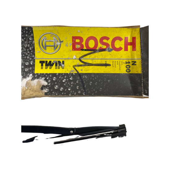 Stergatoare MAN LION S COMFORT [ 1996 - > ] BOSCH OEM 3397018199 / 3 397 018 199
