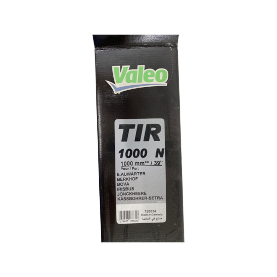 Stergatoare OEM TIR1000N 1000mm/39