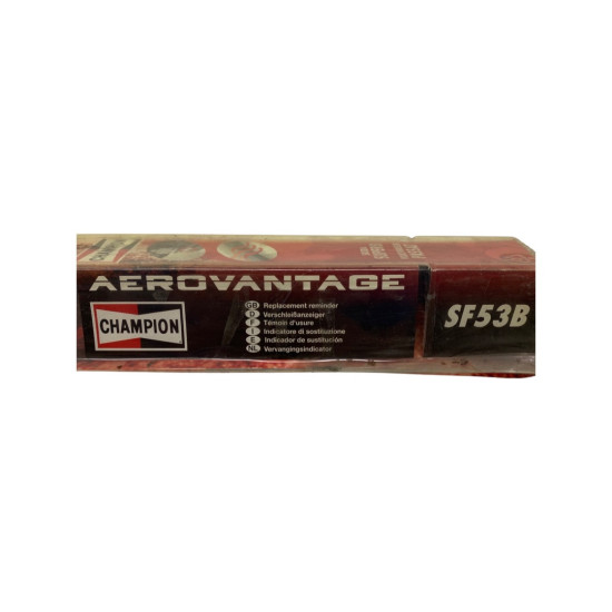 Stergatoare VOLKSWAGEN PASSAT (3C2) [ 2005 - 2010 ], SKODA SUPERB (3U4) [ 2001 - 2008 ] OEM SF53B