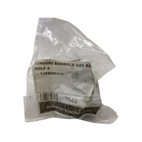 Supapa canistra carbon VOLKSWAGEN GOLF IV (1J1) [ 1997 - 2007 ] OEM 1J1906517C / 1J1 906 517 C