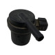 Supapa canistra carbon VOLKSWAGEN GOLF IV (1J1) [ 1997 - 2007 ] OEM 1J1906517C / 1J1 906 517 C