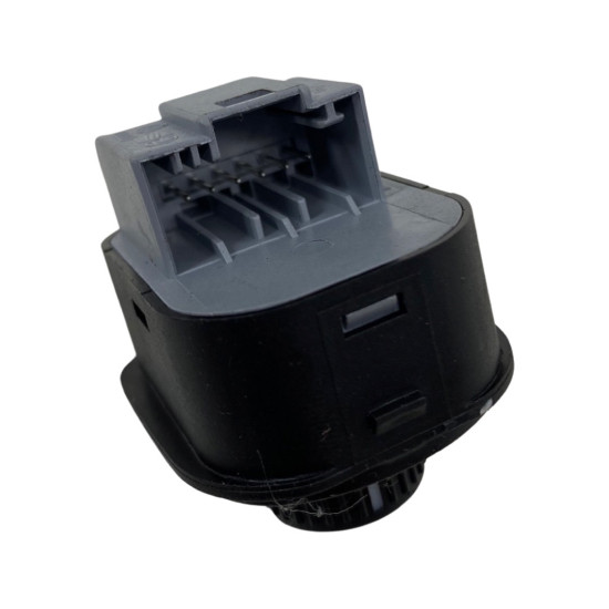 Buton reglaj oglinzi VOLKSWAGEN PASSAT (3C2) [ 2005 - 2010 ] OEM 1K0959565F / 1K0 959 565 F