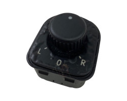 Buton reglaj oglinzi VOLKSWAGEN PASSAT (3C2) [ 2005 - 2010 ] OEM 1K0959565F / 1K0 959 565 F