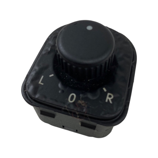 Buton reglaj oglinzi VOLKSWAGEN PASSAT (3C2) [ 2005 - 2010 ] OEM 1K0959565F / 1K0 959 565 F