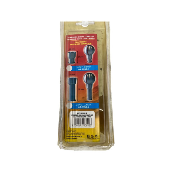 Nuca schimbator OEM Extension