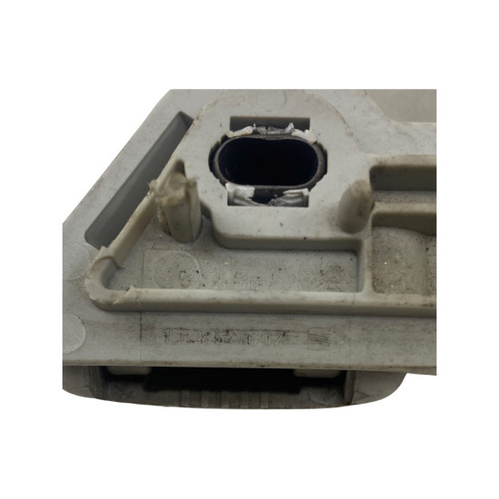 Manere plafon SEAT IBIZA IV (6L1) [ 2002 - 2009 ] OEM 6L0857607 / 6L0 857 607