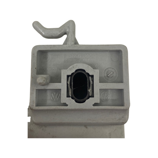 Maner plafon VOLKSWAGEN LUPO (6X1, 6E1) [ 1998 - 2005 ] OEM 6X0857607F / 6X0 857 607 F