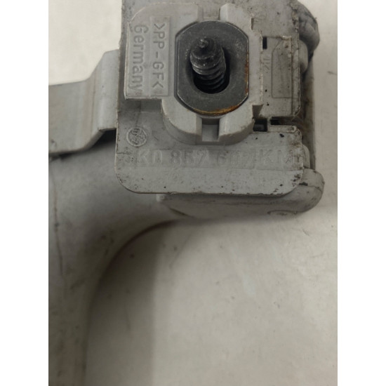 Maner plafon SEAT IBIZA III (6K1) [ 1999 - 2002 ] OEM 6K0857607 / 6K0 857 607
