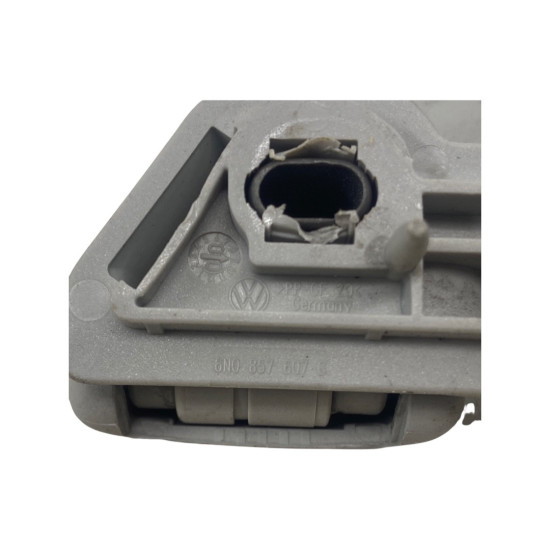 Maner plafon VOLKSWAGEN GOLF IV (1J1) [ 1997 - 2007 ] OEM 6N0857607G / 6N0 857 607 G