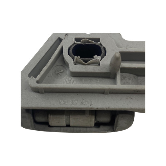 Maner plafon VOLKSWAGEN POLO (6N2) [ 1999 - 2001 ] OEM 6N0857607G / 6N0 857 607 G