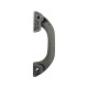 Maner plafon VOLKSWAGEN POLO (6N2) [ 1999 - 2001 ] OEM 6N0857607G / 6N0 857 607 G