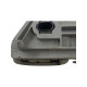 Maner plafon VOLKSWAGEN GOLF IV (1J1) [ 1997 - 2007 ] OEM 1J0857607R / 1J0 857 607