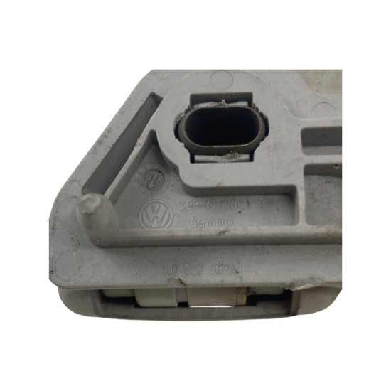 Maner plafon VOLKSWAGEN GOLF IV (1J1) [ 1997 - 2007 ] OEM 1J0857607N / 1J0 857 607 N