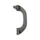 Maner plafon VOLKSWAGEN GOLF V (1K1) [ 2003 - 2009 ] OEM 1K0857607H / /1K0 857 607 H