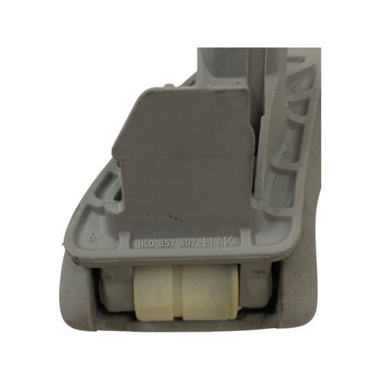 Maner plafon VOLKSWAGEN GOLF V (1K1) [ 2003 - 2009 ] OEM 1K0857607H / /1K0 857 607 H
