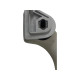 Maner plafon VOLKSWAGEN BORA (1J2) [ 1998 - 2013 ] OEM 1J0857607M / 1J0 857 607 M