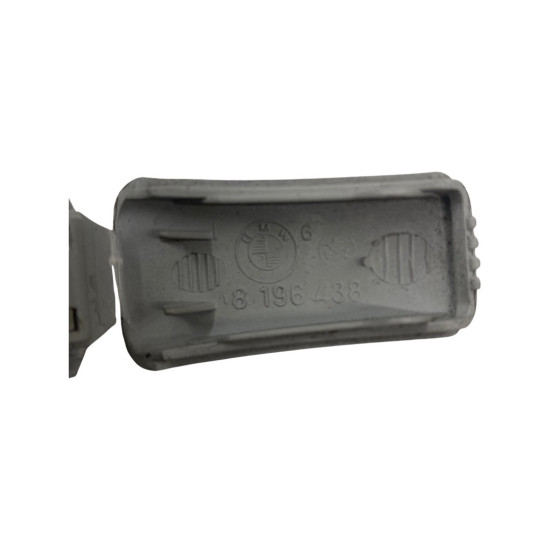 Maner plafon BMW 3 IV (E46) [ 1998 - 2005 ] OEM 8196438 / 8 196 438