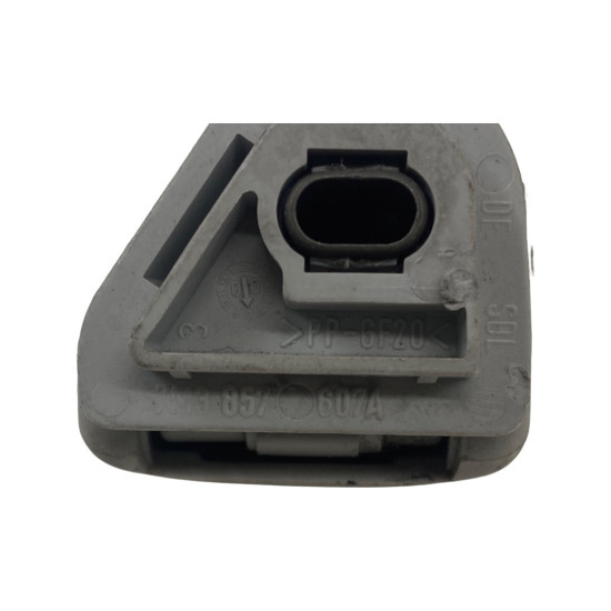 Maner plafon SEAT ALHAMBRA (7V8, 7V9) [ 1996 - 2010 ] OEM 7M3857607A / 7M3 857 607 A