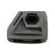 Maner plafon SEAT ALHAMBRA (7V8, 7V9) [ 1996 - 2010 ] OEM 7M3857607A / 7M3 857 607 A