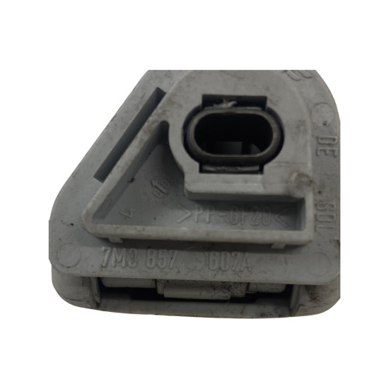Maner plafon SEAT ALHAMBRA (7V8, 7V9) [ 1996 - 2010 ] OEM 7M3857607A / 7M3 857 607 A